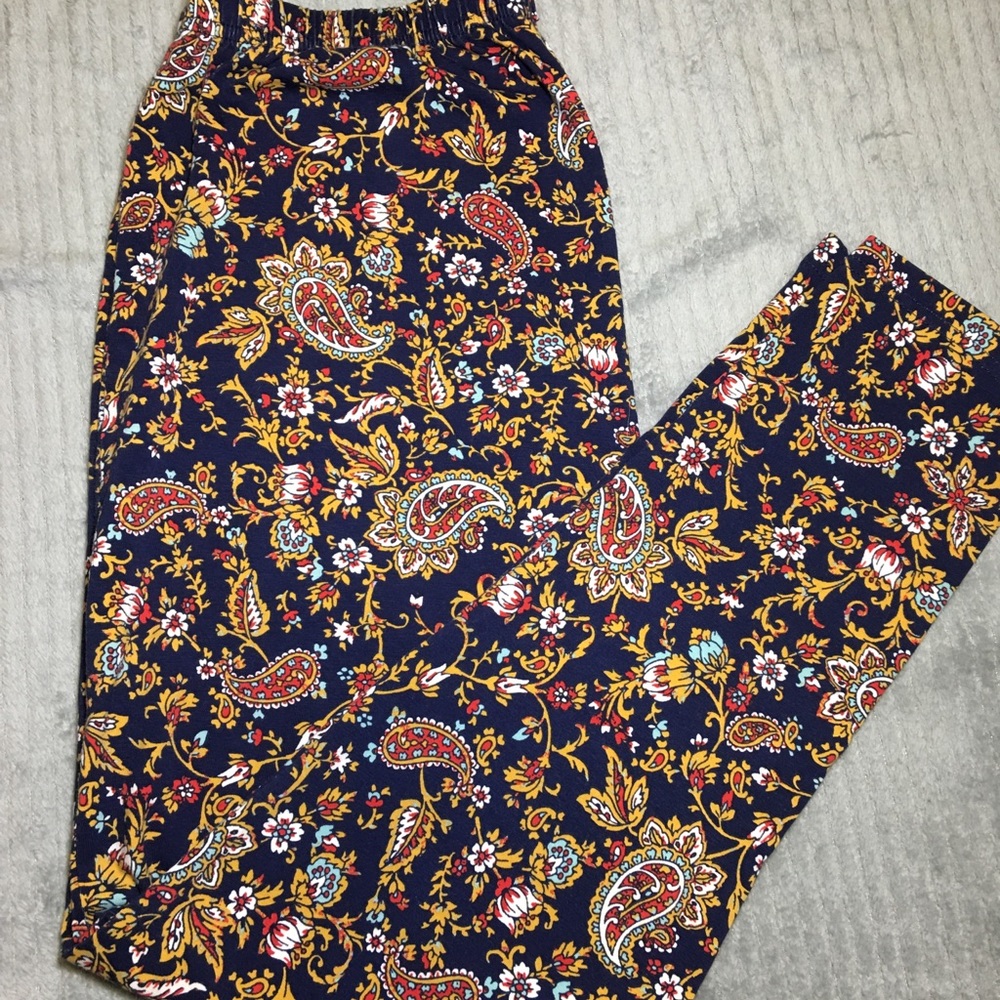 Leggings